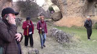 Cuenca y alrededores