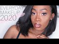 My FLAWLESS Everyday Makeup Routine 2020 (In-depth Tutorial) | Maya Galore