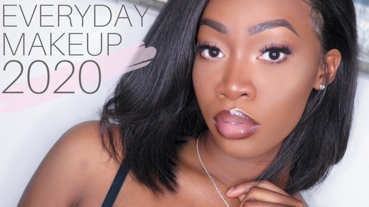 My FLAWLESS Everyday Makeup Routine 2020 (In-depth Tutorial) | Maya Galore