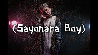 Top Крутых песен Элджея Sayonara Boy