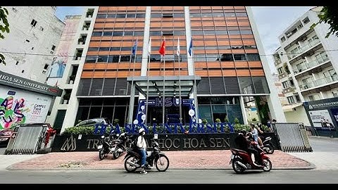 Caâp bằng đại học hoa sen quy chế top 10