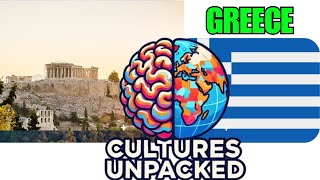 Greece Culture Unpacked: 3 Lessons That Changed Everything & will Transform Your Language Journey