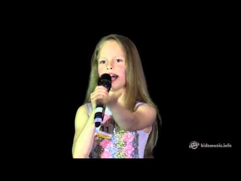 Александра Богдашкина. Российский
