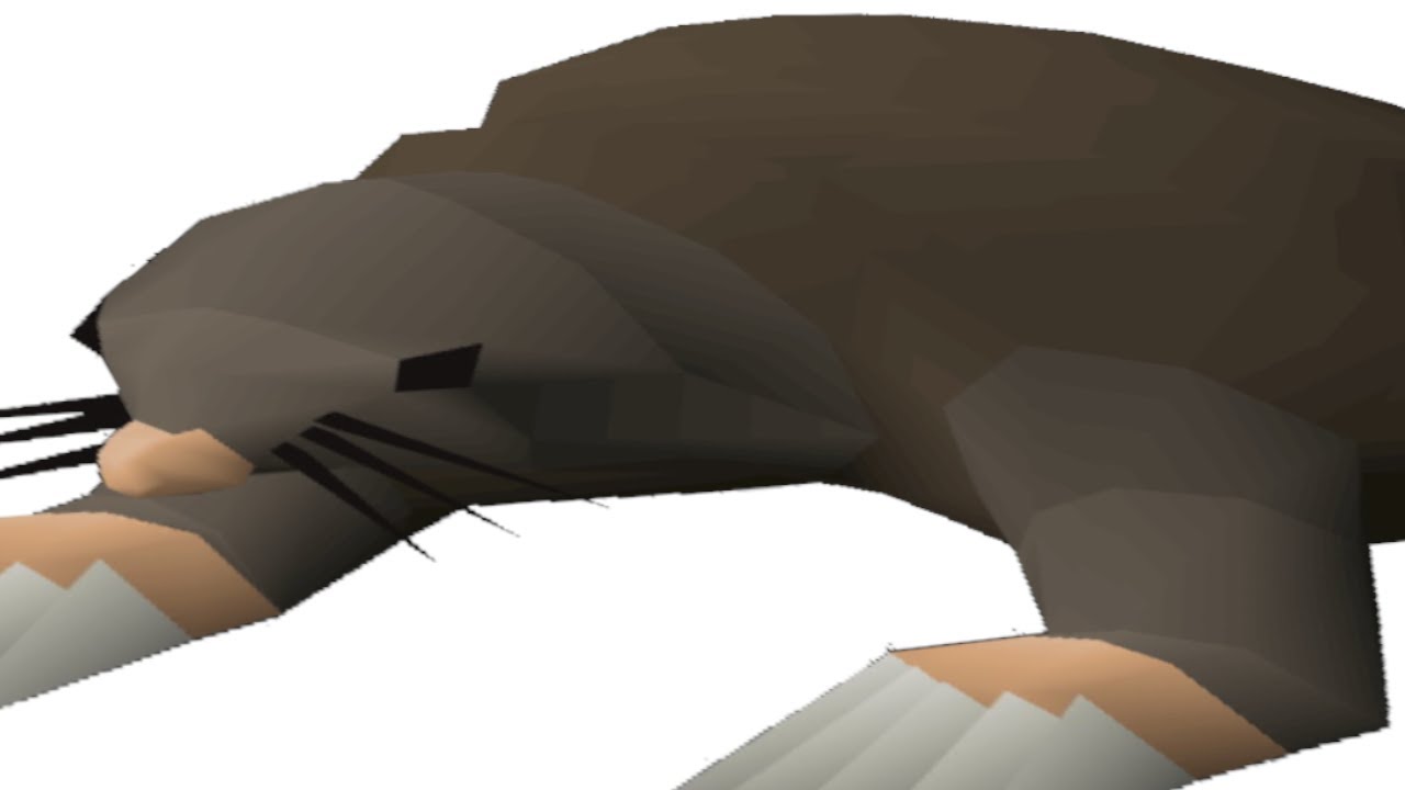 mole conduct (OSRS short) YouTube