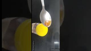 Hani ghar laane ke bad usko test karne ka bahut hi achcha tarikashortvideo usefulkitchentips