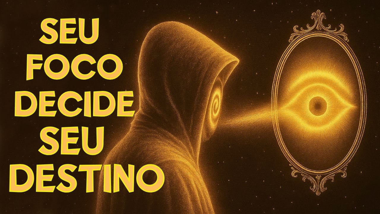 O Poder do Observador Quântico: Reescreva Sua Vida Agora