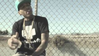 Kid Ink - What I Do Official Video (HD)