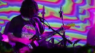 Psychedelic Porn Crumpets "Cubensis Lenses" @ Le Poisson Rouge New York NY 10.20 2022