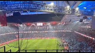 Trabzonspor / Beşiktaş Turkcell Süper Lig Karşılaşması     -     Maç Öncesi     -     Enstantane III