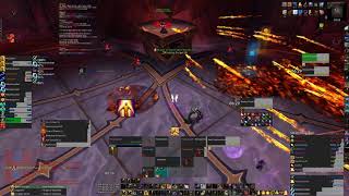 Sun King's Salvation Mythic - Castle Nathria - Holy Paladin