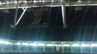 Beşiktaş Taraftarı - Yaşa Mustafa Kemal Paşa Yaşa