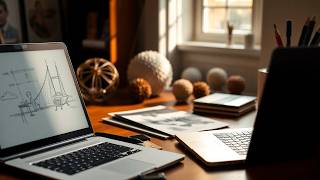 Balanced Sounds for Productive Mindsets
