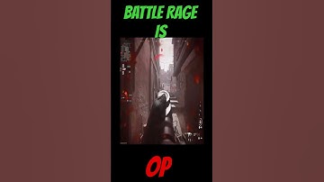 MODERN WARFARE 3 BATTLE RAGE IS CRAZY! #mw3 #modernwarfare #beta