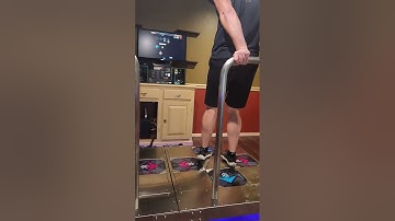 YuanPad Review - Arcade DDR / ITG Pad - Stainless Steel Run