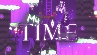 My Time FULL SHOWCASE (Insane Demon) by Blueskii [VERIFIED BY SEB] @fakedenni