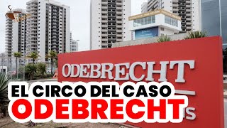 El circo del caso de Odebrecht | Tu Mañana By Cachicha