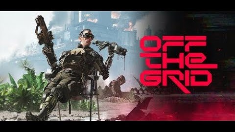 Off The Grid Beginners Guide: 10 Quick Tips