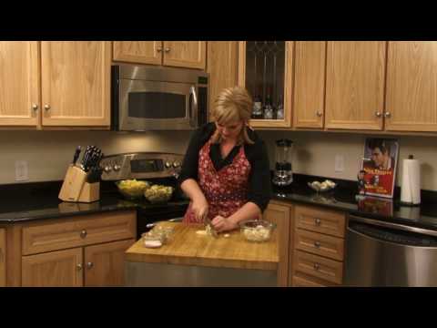 Sweet Soul Cookin' With Shonna Tucker Part 2.mp4