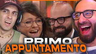UN APPUNTAMENTO MOLTO SUS