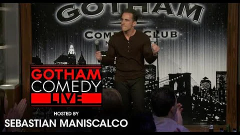 Christophe Maniscalco Photo 4