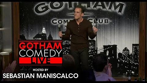 Angelo Maniscalco Photo 7