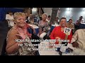 Ladies of Soul Mothers Day Smooth Jazz Sunday NOLA Resistance Release Norman Robinson tribute