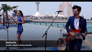 Nicky and Neil Trio Promo - ***April 2020***