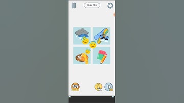 BrainUp  Level 126 Walkthrough Solution #Shorts #BrainUp