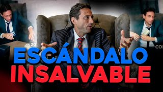 Thumbnail for SAN LORENZO - EL ESCANDALOSO VIDEO DE MORETTI, SIN RETORNO Y QUÉ PASARÁ EN EL CLUB