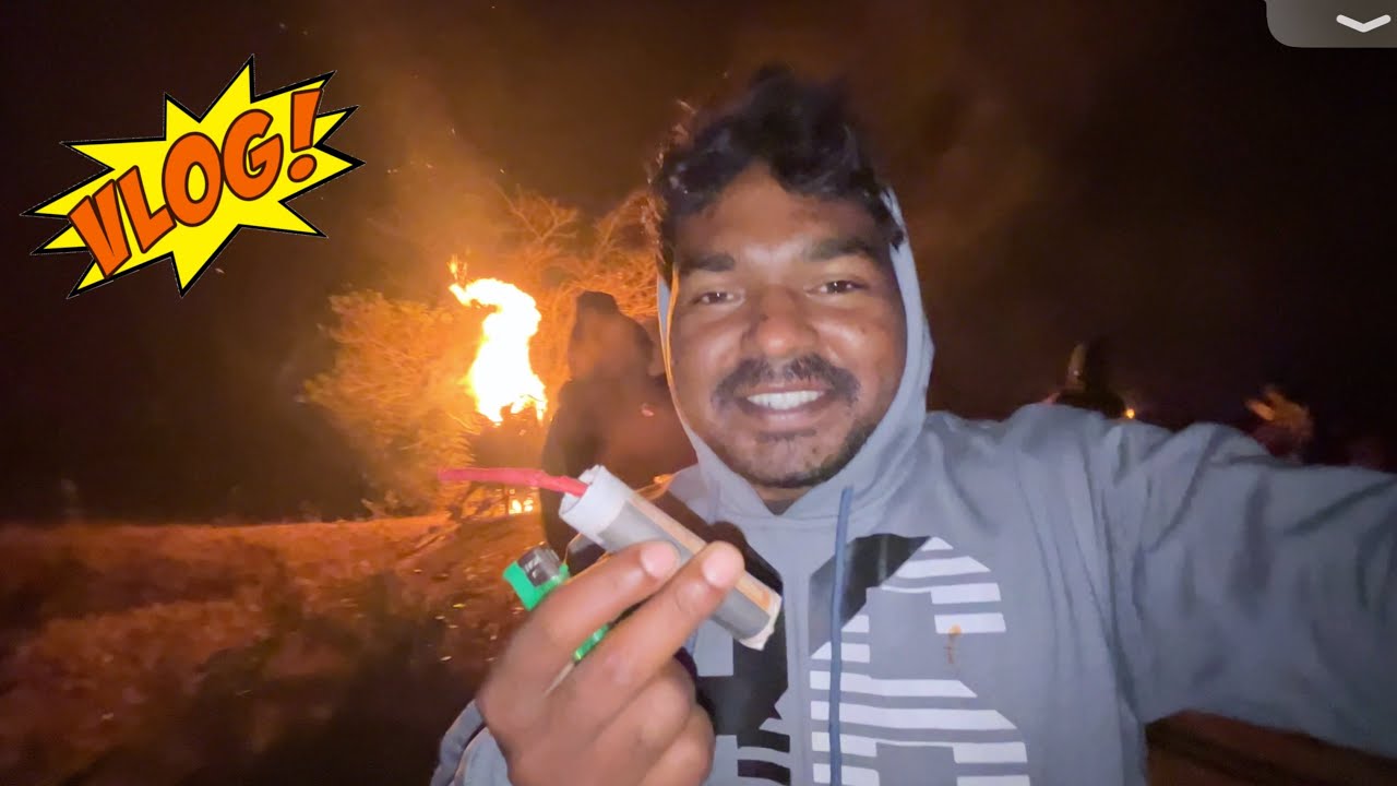 KUMBA AATAAR VLOG