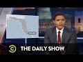 Breaking the Cycle of Police Violence: The Daily Show