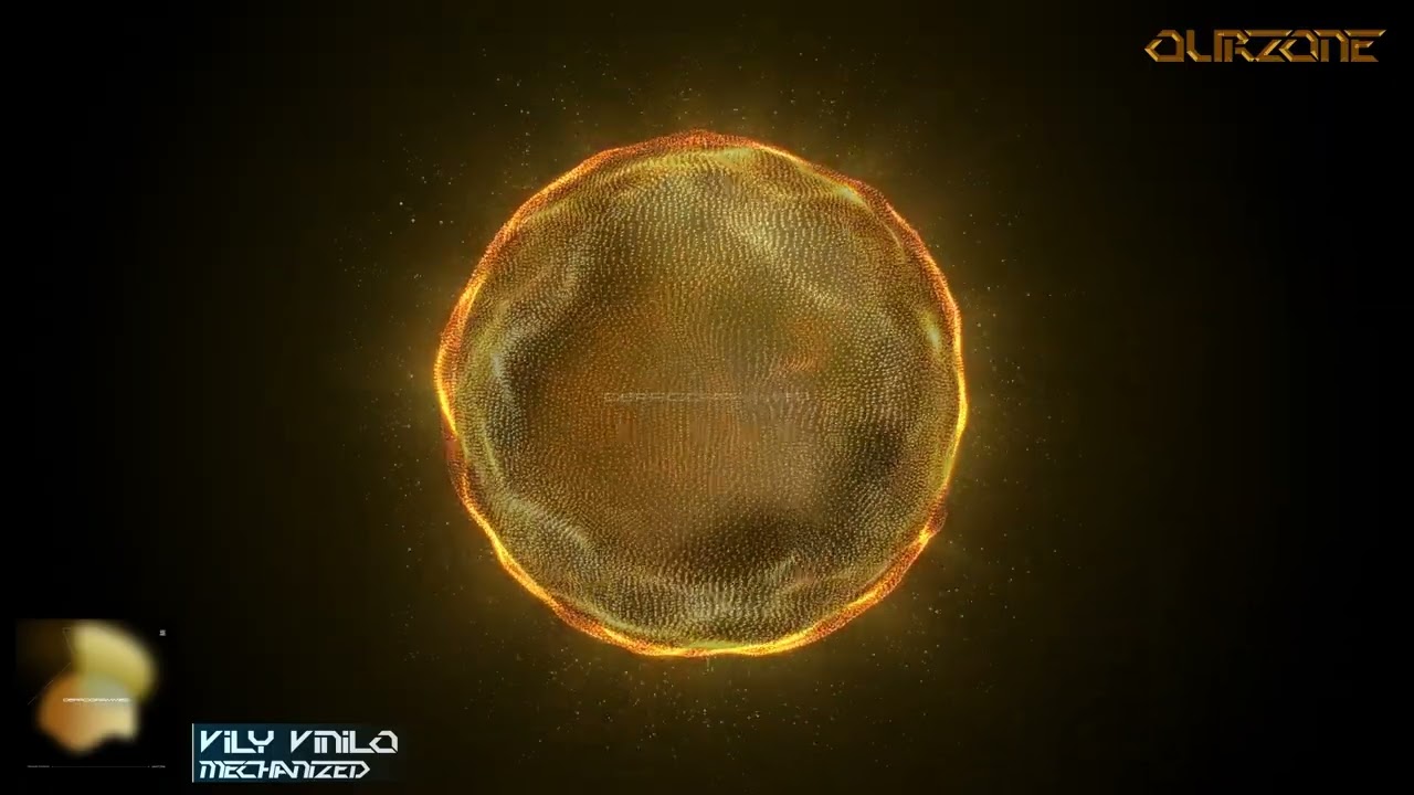 Watch Vily Vinilo - Mechanized on YouTube Watch Vily Vinilo - Mechanized on YouTube