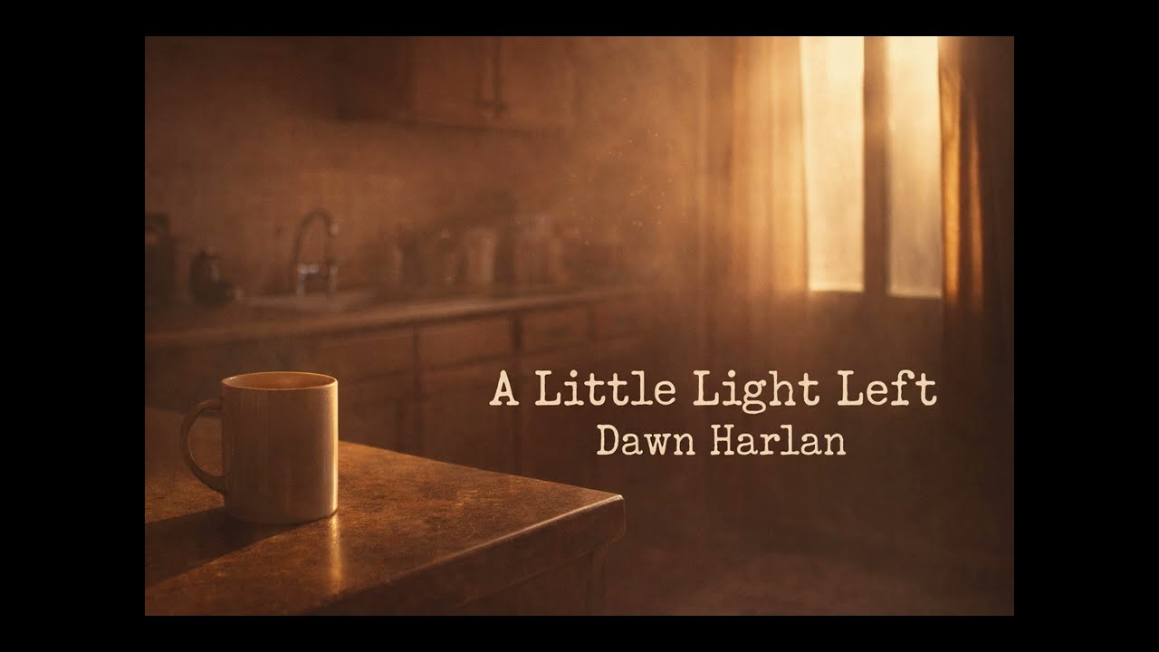 A Little Light Left - 