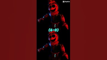 [DEATHMATCHES REMASTERED #2] Duocara VS The Prototype [Roblox Piggy]