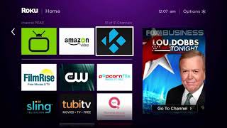 How to Install Kodi on your Roku Stick in 3 Easy Steps screenshot 5