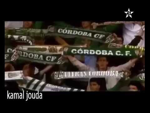 مباراة قرطبة الرجاء منقولة علة قناة الرياضية