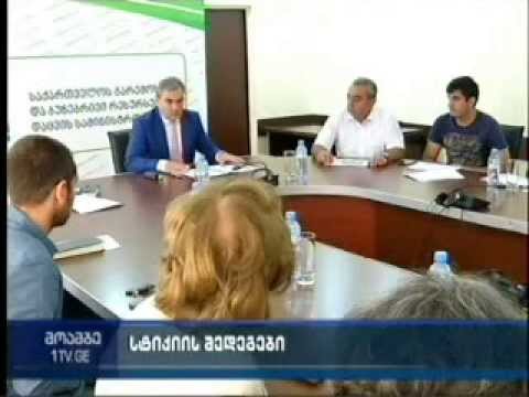 MOE: 13-14 ივნისს თბილისში მომხდარი სტიქიის გამომწვევი მიზეზები