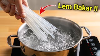 Download Lagu Rebus Lem Bakar dan Ubah menjadi UANG‼️ MP3