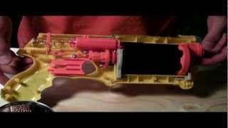 [Tutorial] Nerf Maverick Mod
