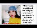 How my own vows worked against me- Spiritual attacksPrt1||My snake my hell on earth