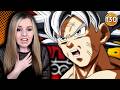 HE S ALIVE Dragon Ball Super Episode 130 Reaction 