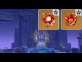 Best Team For WL7 Hidden Palace Of Zhou Formula 