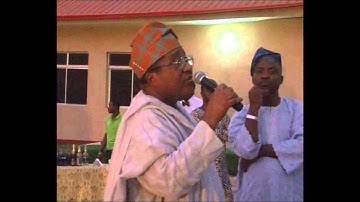 FUNAAB Alumni Convention 2013-2.flv