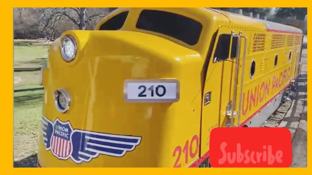 San Antonio Zoo Train Ride By Union Pacific YouTube san-antonio-zoo-train-ride-by-union-pacific-youtube