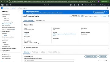 AWS Lambda Hackathon - ShopSense