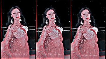 Hey mama🥵🔥 Alight Motion N E W - X M L - F I L E🔥 Instagram Trending Video🤪