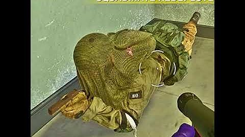 Console FOV Be Like #warzone #shorts #callofduty #funny