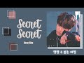 [1시간/ 1 HOUR LOOP] Stray Kids - Secret Secret (말할 수 없는 비밀)