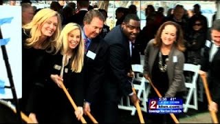 1/13 - 5:30pm - Northern Nevada HOPES Holds Groundbreaking