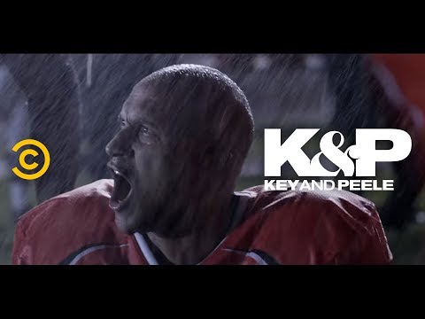 Key & Peele - Quarterback Concussion